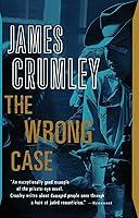 Algopix Similar Product 19 - The Wrong Case