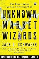 Algopix Similar Product 14 - Unknown Market Wizards The best