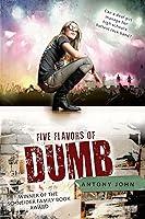 Algopix Similar Product 2 - Five Flavors of Dumb