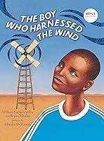 Algopix Similar Product 4 - The Boy Who Harnessed the Wind Picture