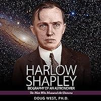 Algopix Similar Product 10 - Harlow Shapley  Biography of an
