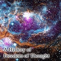 Algopix Similar Product 4 - A History of Freedom of Thought