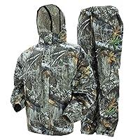 Algopix Similar Product 10 - FROGG TOGGS Mens Standard Classic