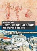 Algopix Similar Product 18 - Histoire de lAlgrie Des origines 