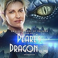 Algopix Similar Product 3 - Pearls Dragon The Dragon Lords of