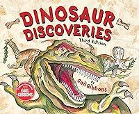 Algopix Similar Product 6 - Dinosaur Discoveries (Third Edition)