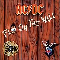 Algopix Similar Product 11 - Fly On The Wall 50th Anniversary Gold