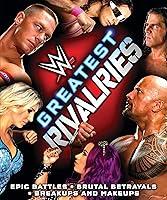 Algopix Similar Product 3 - WWE Greatest Rivalries
