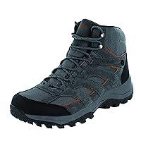 Algopix Similar Product 12 - Northside Mens Gresham Mid Waterproof