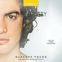 Algopix Similar Product 17 - The Recovery