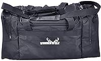 Algopix Similar Product 8 - WINNERWELL Medium Size Carry Bag 