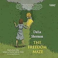 Algopix Similar Product 13 - The Freedom Maze