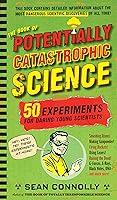 Algopix Similar Product 11 - The Book of Potentially Catastrophic