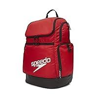 Algopix Similar Product 16 - Speedo Large Teamster Backpack