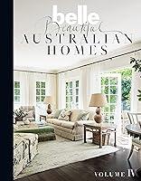 Algopix Similar Product 11 - Belle Beautiful Australian Homes Volume