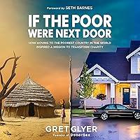 Algopix Similar Product 8 - If the Poor Were Next Door How Moving