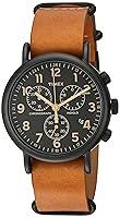 Algopix Similar Product 4 - Timex Unisex TW2P71400 Weekender Chrono