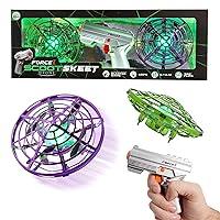 Algopix Similar Product 7 - Force1 Scoot Hand Operated Drones for