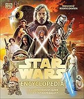 Algopix Similar Product 10 - Star Wars Encyclopedia The