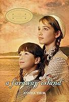 Algopix Similar Product 1 - A Faraway Island (Faraway Island Series)