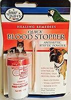 Algopix Similar Product 16 - FOUR PAWS QUICK STOP BLOOD STOPPER