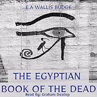 Algopix Similar Product 8 - The Egyptian Book of the Dead