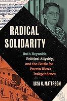 Algopix Similar Product 7 - Radical Solidarity Ruth Reynolds