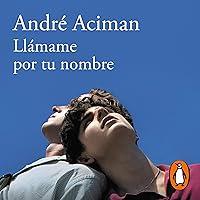 Algopix Similar Product 15 - Llmame por tu nombre Call Me by Your