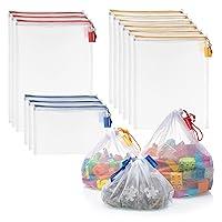 Algopix Similar Product 9 - Vandoona Storage  Organization Mesh