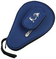Algopix Similar Product 16 - Fox TT Table Tennis Bat Cover - Blue