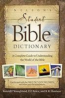 Algopix Similar Product 5 - Nelsons Student Bible Dictionary A