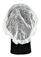 Algopix Similar Product 14 - Disposable Bouffant Caps Hair Net