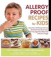 Algopix Similar Product 3 - Allergy Proof Recipes for Kids More