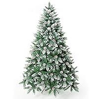 Algopix Similar Product 15 - Senjie Artificial Christmas Tree