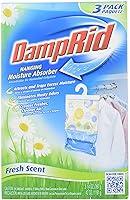 Algopix Similar Product 4 - DampRid 773822075241 FG83K Hanging