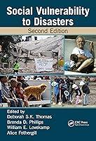 Algopix Similar Product 18 - Social Vulnerability to Disasters