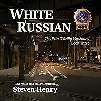Algopix Similar Product 19 - White Russian The Erin OReilly K9