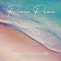 Algopix Similar Product 7 - Piano Ocean ASMR