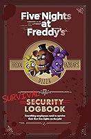 Algopix Similar Product 13 - Survival Logbook An AFK Book Five