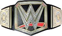 Algopix Similar Product 3 - WWE MATTEL Championship Title Belt for