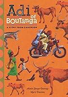 Algopix Similar Product 17 - Adi of Boutanga: A Story from Cameroon