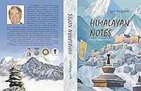 Algopix Similar Product 5 - Himalayan Notes: Amazing Himalayas