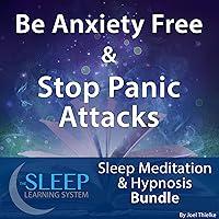 Algopix Similar Product 16 - Be Anxiety Free and Stop Panic Attacks