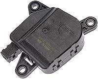 Algopix Similar Product 20 - Dorman 604002 HVAC Blend Door Actuator