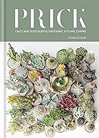 Algopix Similar Product 13 - Prick Cacti and Succulents Choosing
