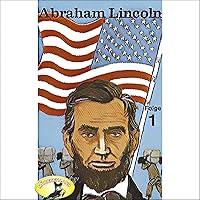 Algopix Similar Product 11 - Abraham Lincoln 1 Abenteurer unserer