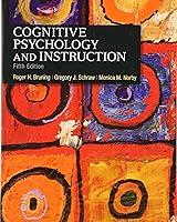 Algopix Similar Product 6 - Cognitive Psychology and Instruction