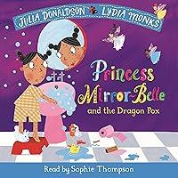 Algopix Similar Product 7 - Princess Mirror-Belle and the Dragon Pox