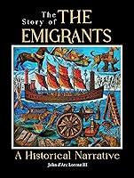 Algopix Similar Product 3 - The Story of the Emigrants A