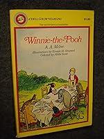 Algopix Similar Product 19 - Winnie-the-Pooh (A Yearling book)